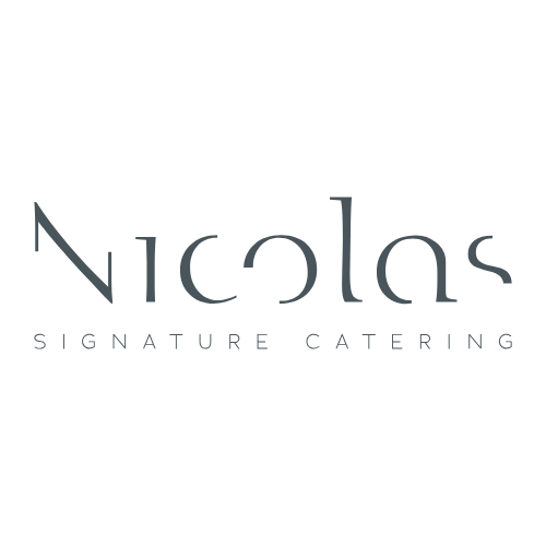 logo gastronomie nicolas