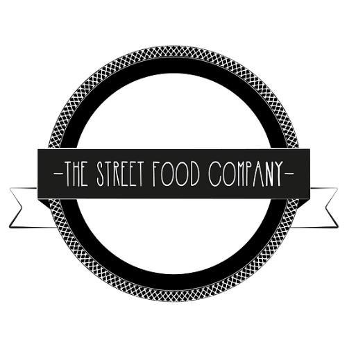 logo the streetfood company