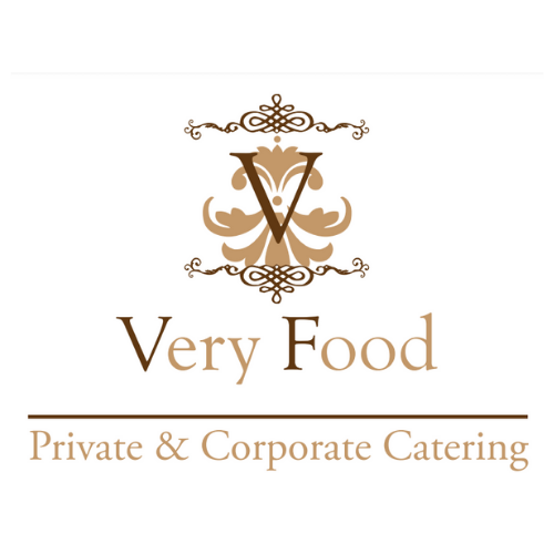 logo very food